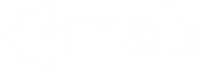White logo with a stylised star and "nab" in lowercase, on transparent background, reflecting trusted Mortgage Broker Gold Coast branding.